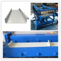 Portable Metal Roofing Roll Forming Machine